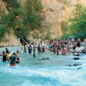 Tumen *** Ölüdeniz